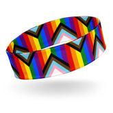 LGBT Pride Headband